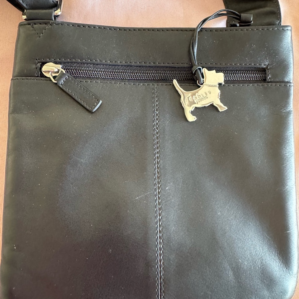 RADLEY LONDON CROSSBODY